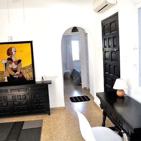 Betlems 2D, Bungalow Denia Luaran gambar