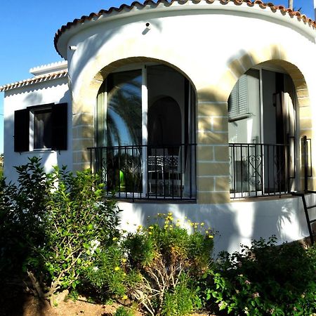 Betlems 2D, Bungalow Denia Luaran gambar