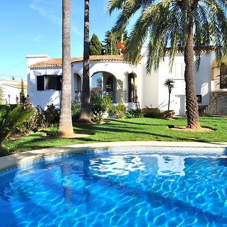 Betlems 2D, Bungalow Denia Luaran gambar