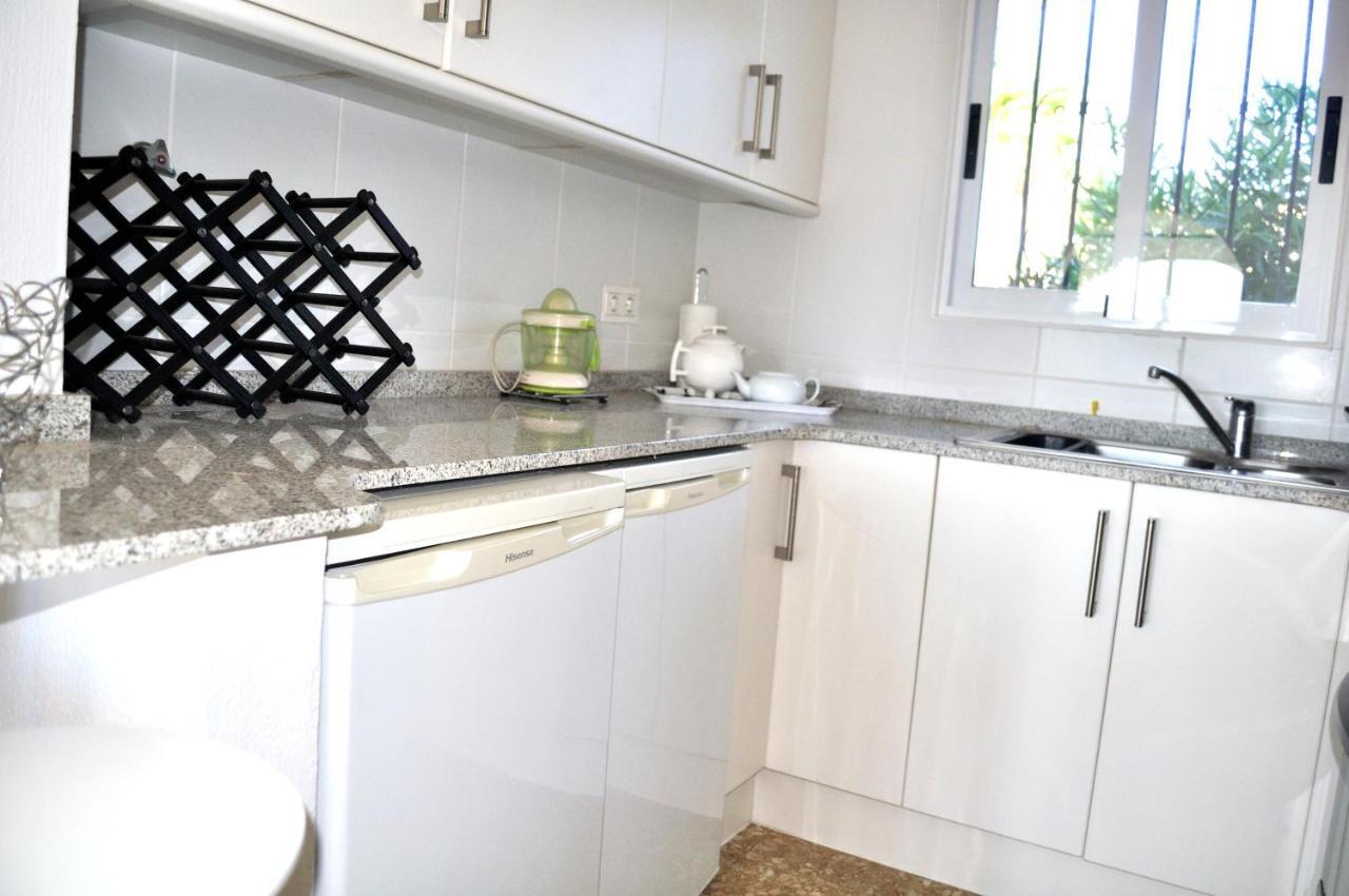 Betlems 2D, Bungalow Denia Luaran gambar