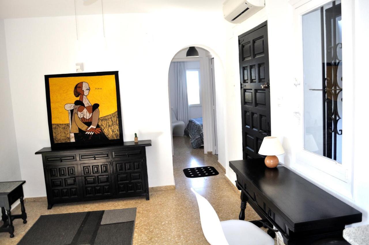 Betlems 2D, Bungalow Denia Luaran gambar