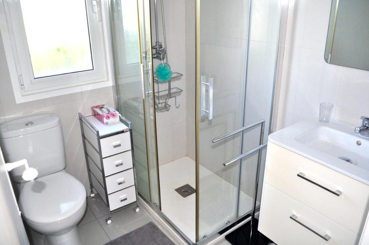 Betlems 2D, Bungalow Denia Luaran gambar